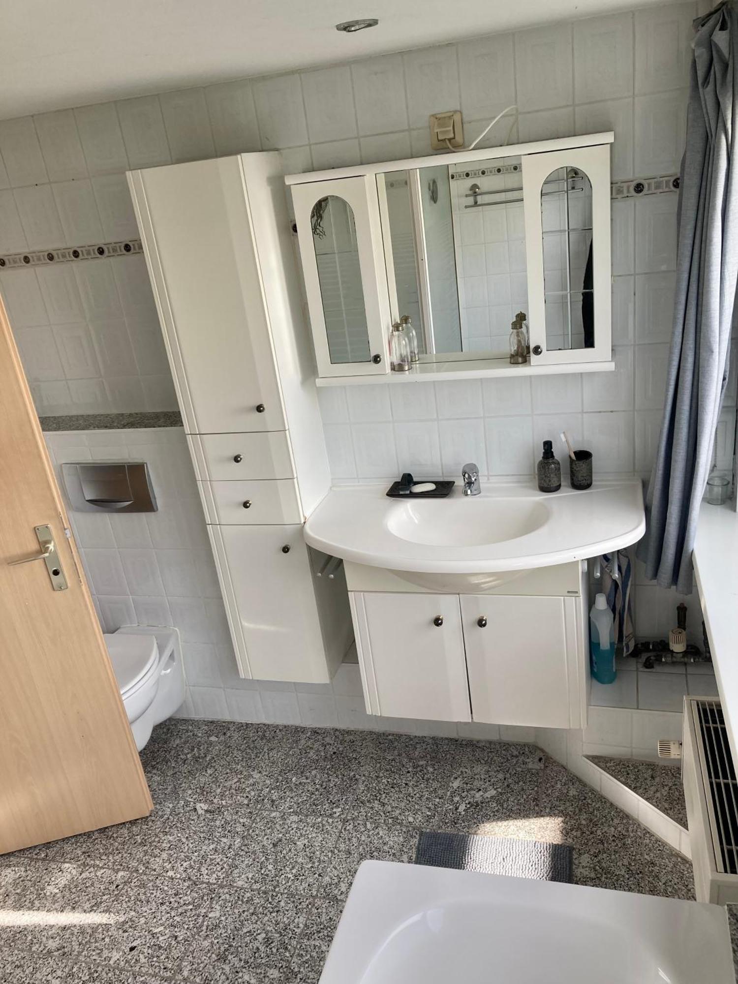Privatzimmer Am Volkspark - Naehe Arenen Und Trabrennbahn Hamburg Bagian luar foto